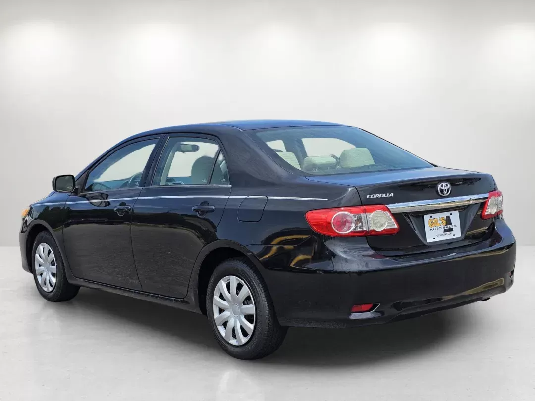 2012 Toyota Corolla L (2T1BU4EE4CC) with an Other engine, located at 3959 U.S. 80 W, Phenix City, AL, 36870, (334) 297-4885, 32.469296, -85.135185 - **Experience the Road Ahead: 2012 Toyota Corolla at Gils Auto**<br /> <br /> Are you ready to embrace a lifestyle of reliability and comfort? Whether you're a daily commuter navigating the bustling streets of Phenix City or a budget-conscious buyer searching for your next family vehicle, the 2012 To - Photo#6