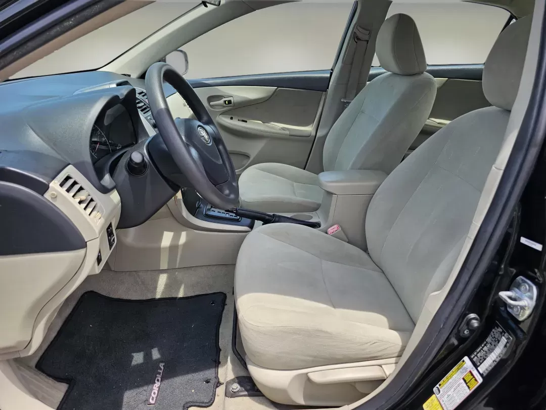 2012 Toyota Corolla L (2T1BU4EE4CC) with an Other engine, located at 3959 U.S. 80 W, Phenix City, AL, 36870, (334) 297-4885, 32.469296, -85.135185 - **Experience the Road Ahead: 2012 Toyota Corolla at Gils Auto**<br /> <br /> Are you ready to embrace a lifestyle of reliability and comfort? Whether you're a daily commuter navigating the bustling streets of Phenix City or a budget-conscious buyer searching for your next family vehicle, the 2012 To - Photo#9