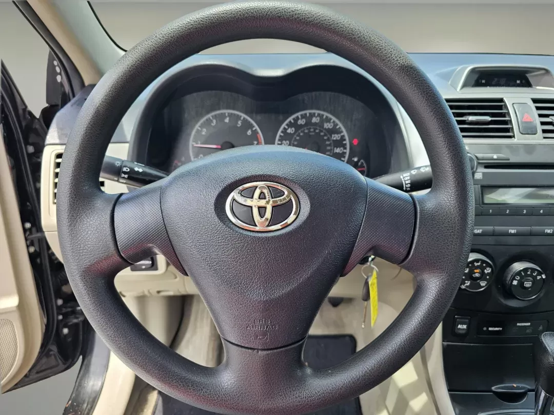 2012 Toyota Corolla L (2T1BU4EE4CC) with an Other engine, located at 3959 U.S. 80 W, Phenix City, AL, 36870, (334) 297-4885, 32.469296, -85.135185 - **Experience the Road Ahead: 2012 Toyota Corolla at Gils Auto**<br /> <br /> Are you ready to embrace a lifestyle of reliability and comfort? Whether you're a daily commuter navigating the bustling streets of Phenix City or a budget-conscious buyer searching for your next family vehicle, the 2012 To - Photo#10