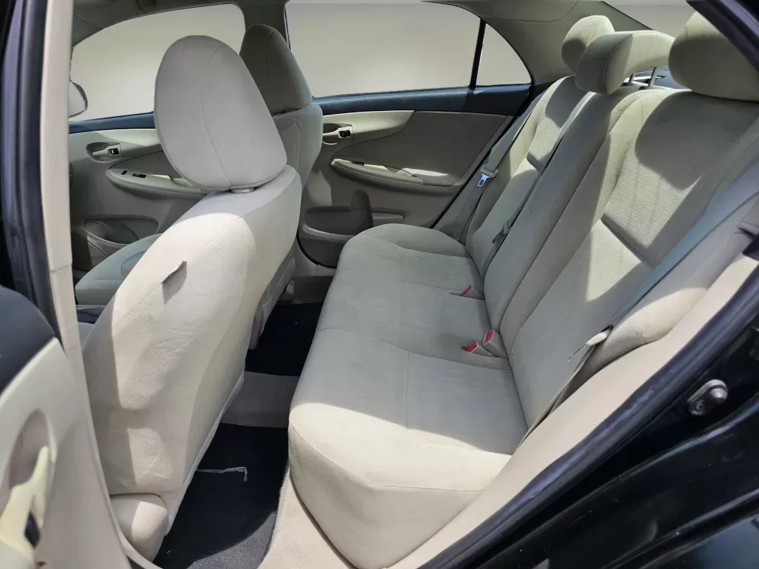 2012 Toyota Corolla L (2T1BU4EE4CC) with an Other engine, located at 3959 U.S. 80 W, Phenix City, AL, 36870, (334) 297-4885, 32.469296, -85.135185 - **Experience the Road Ahead: 2012 Toyota Corolla at Gils Auto**<br /> <br /> Are you ready to embrace a lifestyle of reliability and comfort? Whether you're a daily commuter navigating the bustling streets of Phenix City or a budget-conscious buyer searching for your next family vehicle, the 2012 To - Photo#14