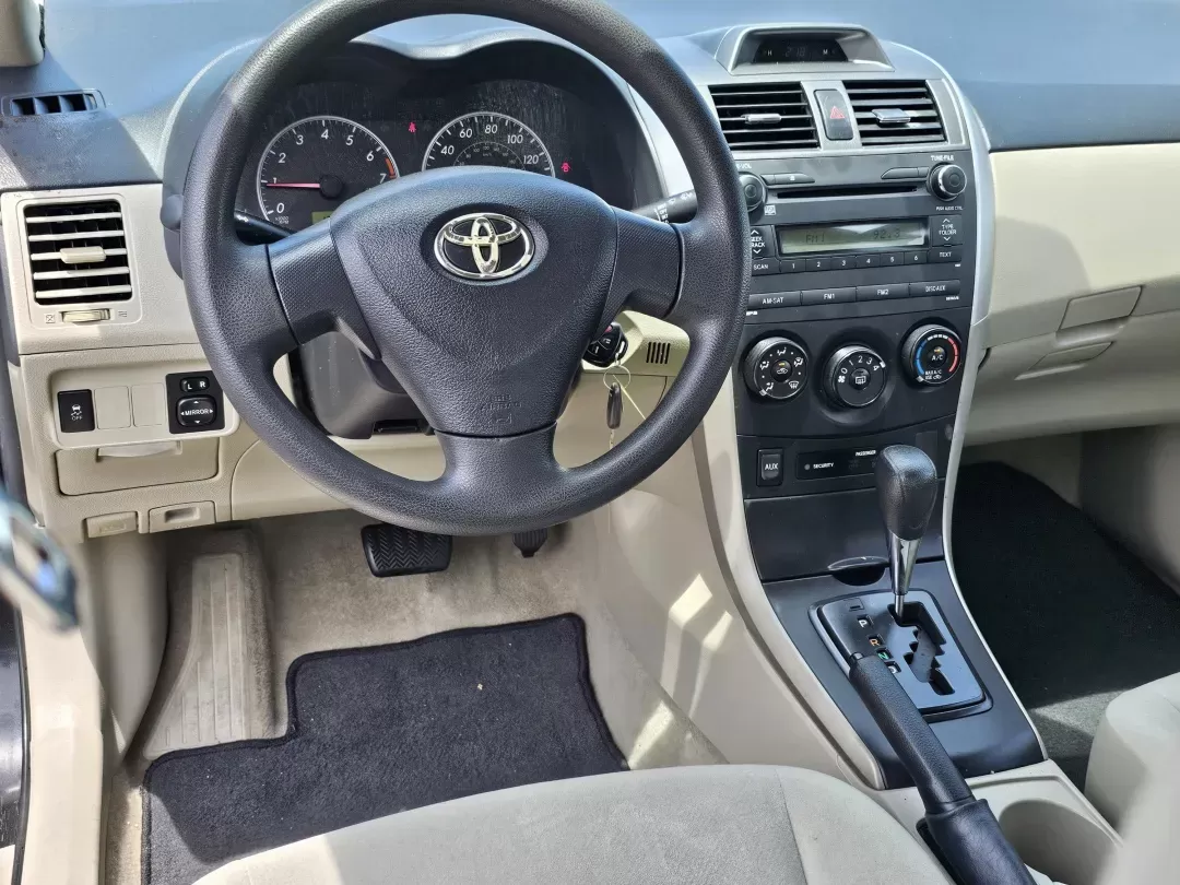 2012 Toyota Corolla L (2T1BU4EE4CC) with an Other engine, located at 3959 U.S. 80 W, Phenix City, AL, 36870, (334) 297-4885, 32.469296, -85.135185 - **Experience the Road Ahead: 2012 Toyota Corolla at Gils Auto**<br /> <br /> Are you ready to embrace a lifestyle of reliability and comfort? Whether you're a daily commuter navigating the bustling streets of Phenix City or a budget-conscious buyer searching for your next family vehicle, the 2012 To - Photo#15
