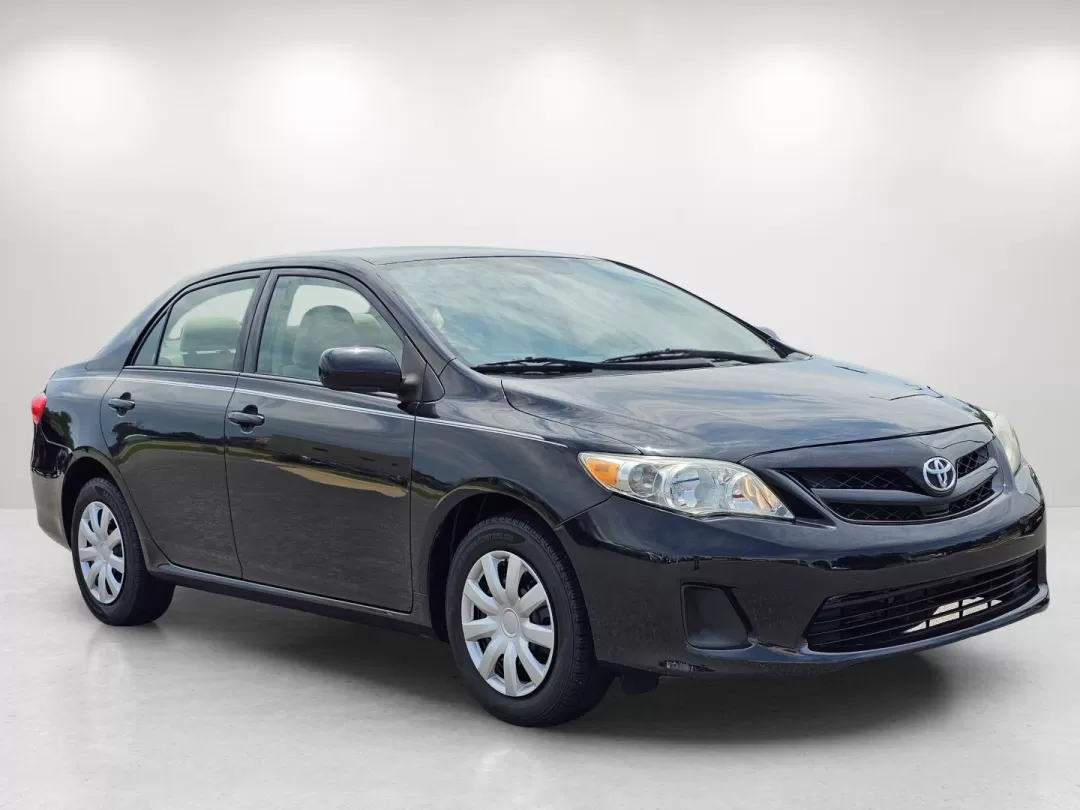 2012 Toyota Corolla L (2T1BU4EE4CC) with an Other engine, located at 7000 Northlake Connector, Columbus, GA, 31904, (706) 987-8085, 32.524975, -84.978134 - **Discover Your Next Adventure with the 2012 Toyota Corolla at Gils Auto Perfect for Every Journey!**<br /> <br /> Are you searching for a reliable and efficient vehicle that seamlessly fits into your busy lifestyle? Look no further than this stunning **2012 Toyota Corolla**, available now at **Gil - Photo#2