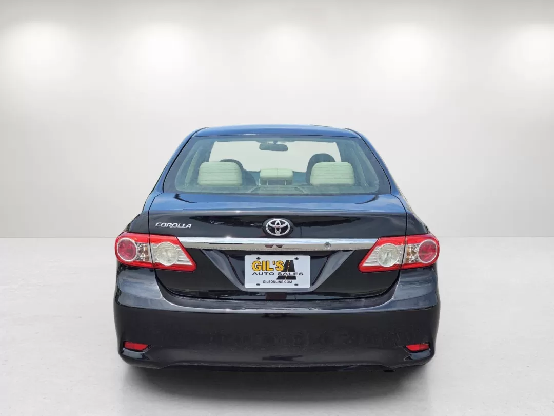 2012 Toyota Corolla L (2T1BU4EE4CC) with an Other engine, located at 7000 Northlake Connector, Columbus, GA, 31904, (706) 987-8085, 32.524975, -84.978134 - **Discover Your Next Adventure with the 2012 Toyota Corolla at Gils Auto Perfect for Every Journey!**<br /> <br /> Are you searching for a reliable and efficient vehicle that seamlessly fits into your busy lifestyle? Look no further than this stunning **2012 Toyota Corolla**, available now at **Gil - Photo#5