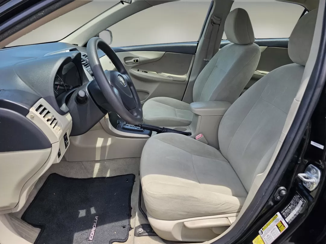 2012 Toyota Corolla L (2T1BU4EE4CC) with an Other engine, located at 7000 Northlake Connector, Columbus, GA, 31904, (706) 987-8085, 32.524975, -84.978134 - **Discover Your Next Adventure with the 2012 Toyota Corolla at Gils Auto Perfect for Every Journey!**<br /> <br /> Are you searching for a reliable and efficient vehicle that seamlessly fits into your busy lifestyle? Look no further than this stunning **2012 Toyota Corolla**, available now at **Gil - Photo#9