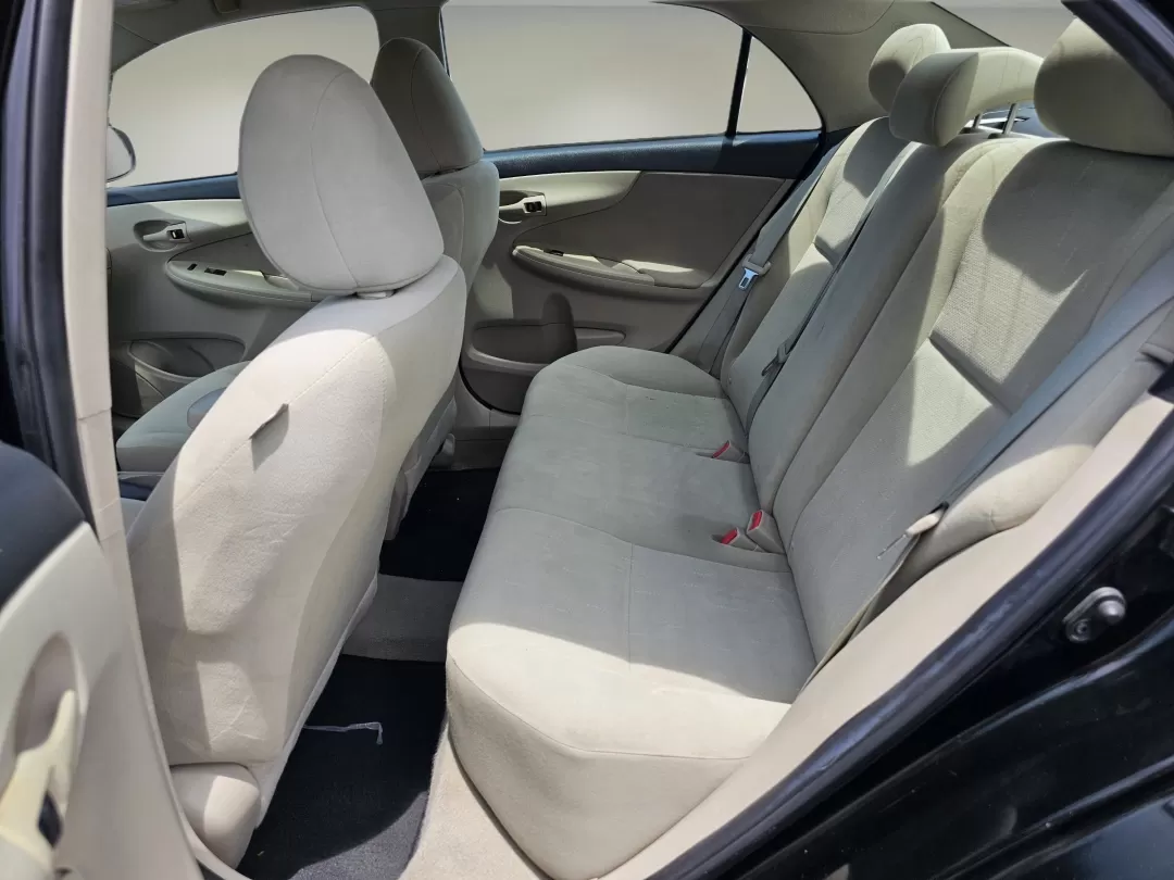 2012 Toyota Corolla L (2T1BU4EE4CC) with an Other engine, located at 7000 Northlake Connector, Columbus, GA, 31904, (706) 987-8085, 32.524975, -84.978134 - **Discover Your Next Adventure with the 2012 Toyota Corolla at Gils Auto Perfect for Every Journey!**<br /> <br /> Are you searching for a reliable and efficient vehicle that seamlessly fits into your busy lifestyle? Look no further than this stunning **2012 Toyota Corolla**, available now at **Gil - Photo#14