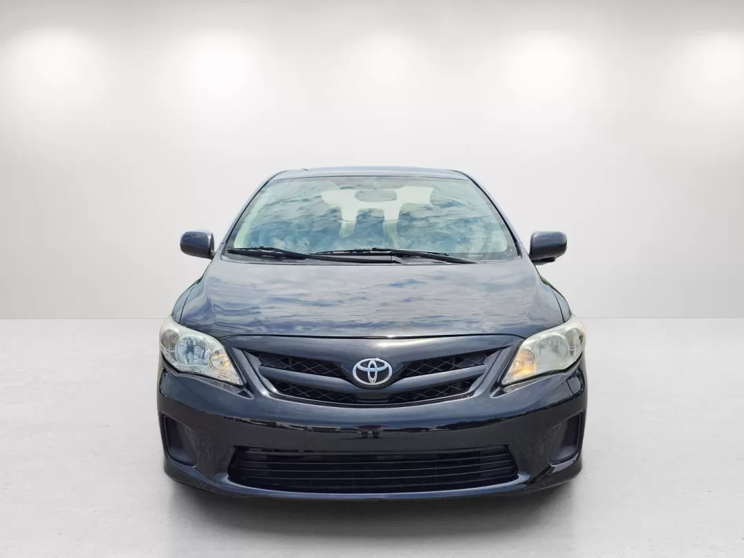 2012 Toyota Corolla L (2T1BU4EE4CC) with an Other engine, located at 5115 14th Ave., Columbus, GA, 31904, (706) 323-0345, 32.511494, -84.971046 - **Discover Your Next Adventure with the 2012 Toyota Corolla at Gils Auto Perfect for Every Journey!**<br /> <br /> Are you searching for a reliable and efficient vehicle that seamlessly fits into your busy lifestyle? Look no further than this stunning **2012 Toyota Corolla**, available now at **Gil - Photo#1