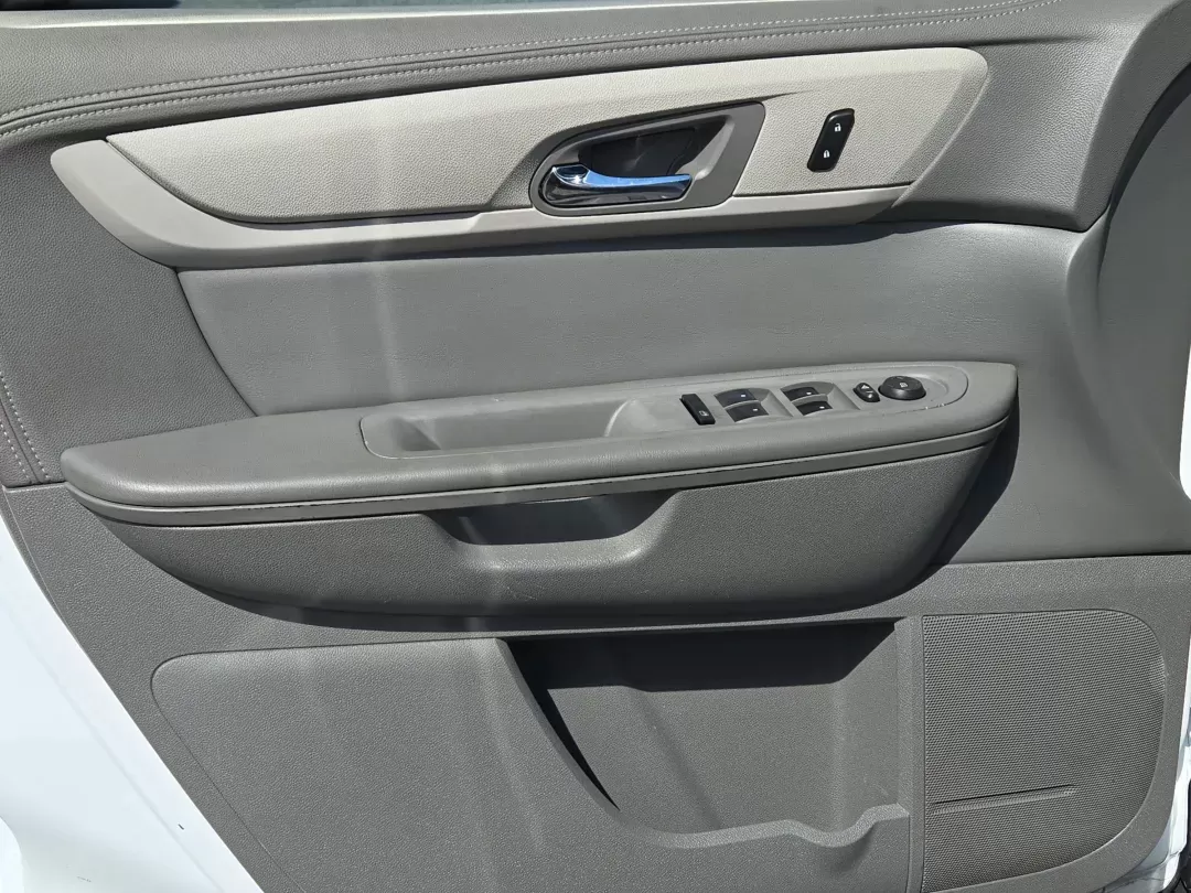 2017 /Dark Titanium/Light Titanium Chevrolet Traverse LS (1GNKRFKD3HJ) with an Other engine, located at 3959 U.S. 80 W, Phenix City, AL, 36870, (334) 297-4885, 32.469296, -85.135185 - **Explore the Open Road with the 2017 Chevrolet Traverse LS Perfect for Your Family Adventures!**<br /> <br /> Are you searching for a spacious, reliable, and comfortable SUV that can accommodate your growing family or serve as the ideal companion for weekend getaways? Look no further! At Gils Auto - Photo#9