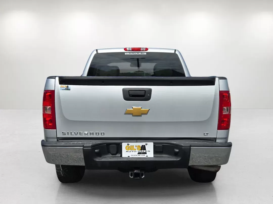 2013 /Light Titanium/Dark Titanium Chevrolet Silverado 1500 LT (1GCRKSE75DZ) with an Other engine, located at 3959 U.S. 80 W, Phenix City, AL, 36870, (334) 297-4885, 32.469296, -85.135185 - **Discover Your Adventure with the 2013 Chevrolet Silverado 1500 LT at Gils Auto in Phenix City, AL!**<br /> <br /> Are you ready to tackle weekend adventures, daily commutes, or family road trips? The 2013 Chevrolet Silverado 1500 LT, available at Gils Auto, is the versatile pickup truck that meets - Photo#5