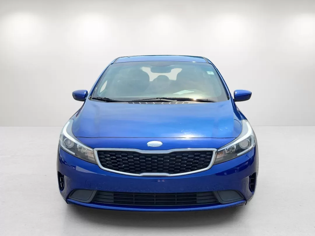2017 /Black Kia Forte LX (3KPFK4A79HE) with an Other engine, located at 1430 Gateway Drive, Opelika, AL, 36801, (334) 239-0944, 32.637871, -85.409790 - **Discover Your Next Adventure with the 2017 Kia Forte at Gils Auto - Phenix City!**<br /> <br /> Are you in search of a reliable and stylish sedan that fits seamlessly into your daily life? Look no further than the 2017 Kia Forte LX, available now at Gils Auto in Phenix City, AL. This vehicle is pe - Photo#1