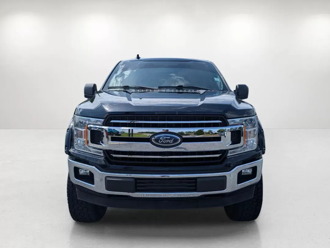 2018 Ford F-150 XLT (1FTEW1E5XJK) with an Other engine, located at 3959 U.S. 80 W, Phenix City, AL, 36870, (334) 297-4885, 32.469296, -85.135185 - **Discover Your Adventure with the 2018 Ford F-150 XLT at Gils Auto in Phenix City, AL!**<br /> <br /> Are you ready to elevate your lifestyle with a truck that combines performance, comfort, and versatility? The 2018 Ford F-150 XLT is not just a vehicle; it's an experience waiting to happen. Whethe - Photo#1