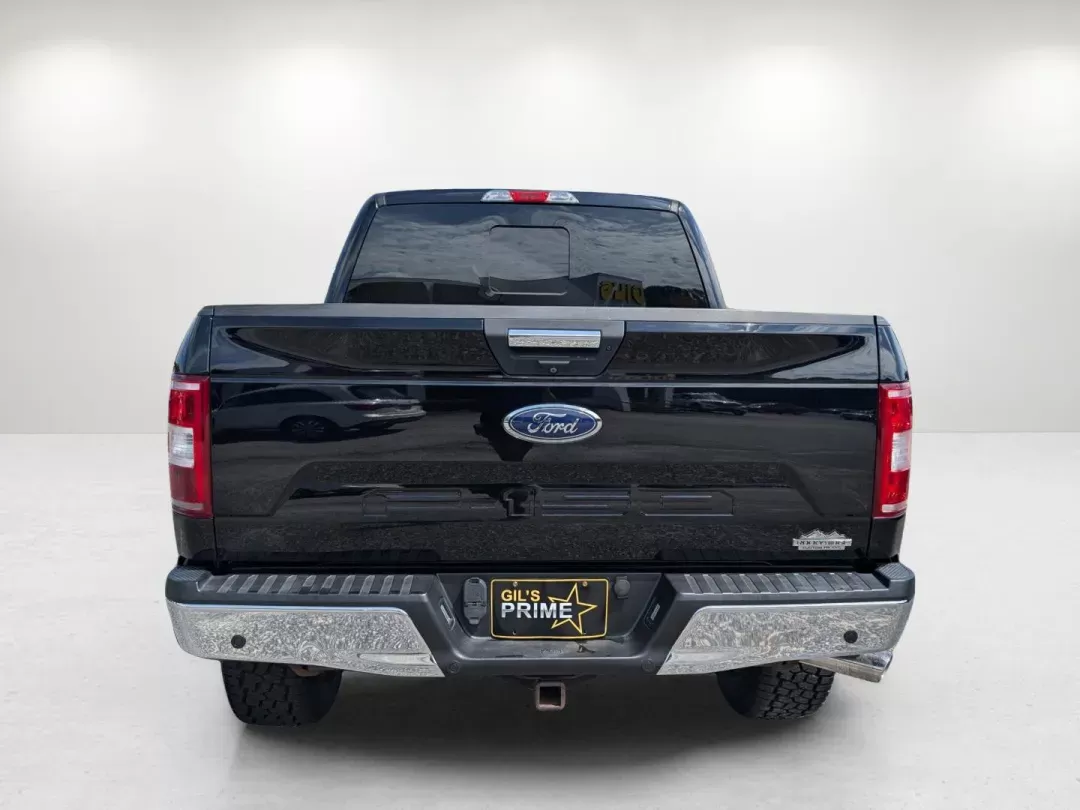 2018 Ford F-150 XLT (1FTEW1E5XJK) with an Other engine, located at 3959 U.S. 80 W, Phenix City, AL, 36870, (334) 297-4885, 32.469296, -85.135185 - **Discover Your Adventure with the 2018 Ford F-150 XLT at Gils Auto in Phenix City, AL!**<br /> <br /> Are you ready to elevate your lifestyle with a truck that combines performance, comfort, and versatility? The 2018 Ford F-150 XLT is not just a vehicle; it's an experience waiting to happen. Whethe - Photo#5