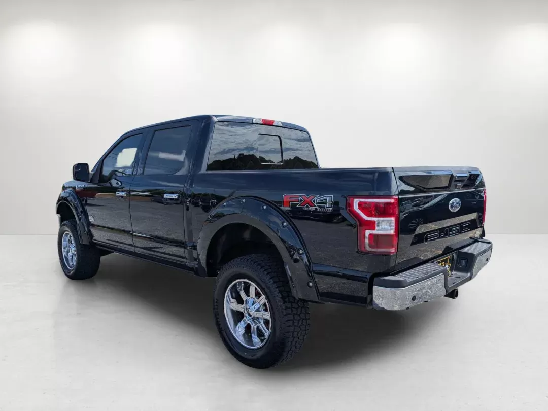 2018 Ford F-150 XLT (1FTEW1E5XJK) with an Other engine, located at 3959 U.S. 80 W, Phenix City, AL, 36870, (334) 297-4885, 32.469296, -85.135185 - **Discover Your Adventure with the 2018 Ford F-150 XLT at Gils Auto in Phenix City, AL!**<br /> <br /> Are you ready to elevate your lifestyle with a truck that combines performance, comfort, and versatility? The 2018 Ford F-150 XLT is not just a vehicle; it's an experience waiting to happen. Whethe - Photo#6