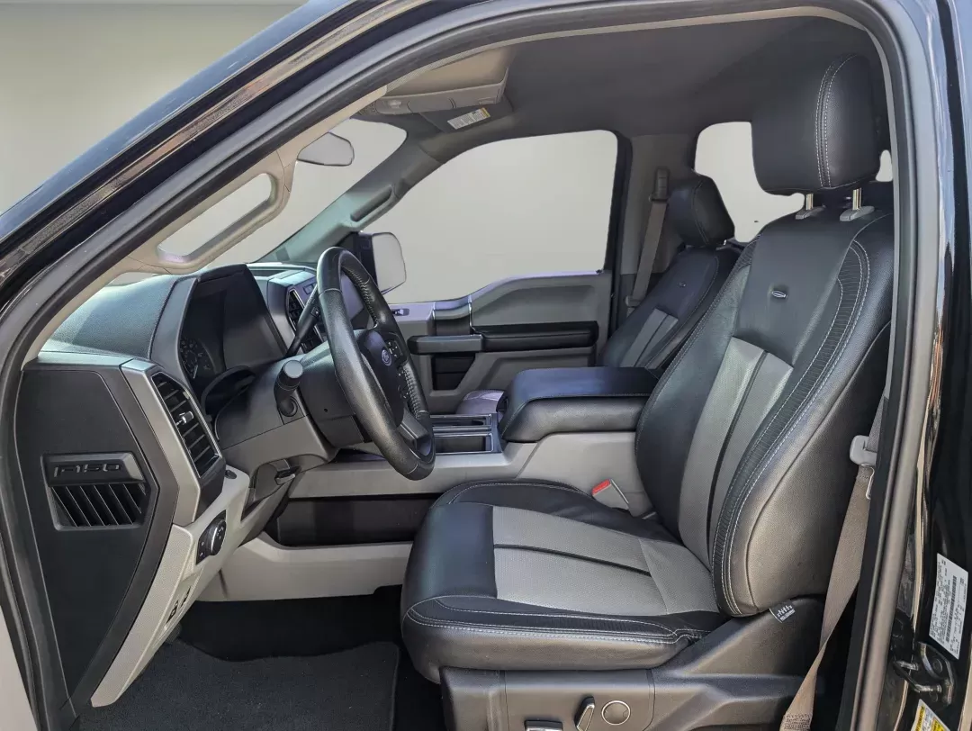 2018 Ford F-150 XLT (1FTEW1E5XJK) with an Other engine, located at 3959 U.S. 80 W, Phenix City, AL, 36870, (334) 297-4885, 32.469296, -85.135185 - **Discover Your Adventure with the 2018 Ford F-150 XLT at Gils Auto in Phenix City, AL!**<br /> <br /> Are you ready to elevate your lifestyle with a truck that combines performance, comfort, and versatility? The 2018 Ford F-150 XLT is not just a vehicle; it's an experience waiting to happen. Whethe - Photo#9