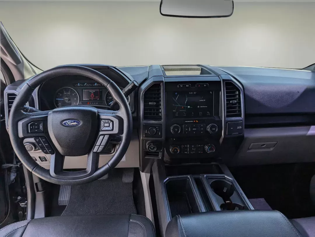 2018 Ford F-150 XLT (1FTEW1E5XJK) with an Other engine, located at 3959 U.S. 80 W, Phenix City, AL, 36870, (334) 297-4885, 32.469296, -85.135185 - **Discover Your Adventure with the 2018 Ford F-150 XLT at Gils Auto in Phenix City, AL!**<br /> <br /> Are you ready to elevate your lifestyle with a truck that combines performance, comfort, and versatility? The 2018 Ford F-150 XLT is not just a vehicle; it's an experience waiting to happen. Whethe - Photo#12