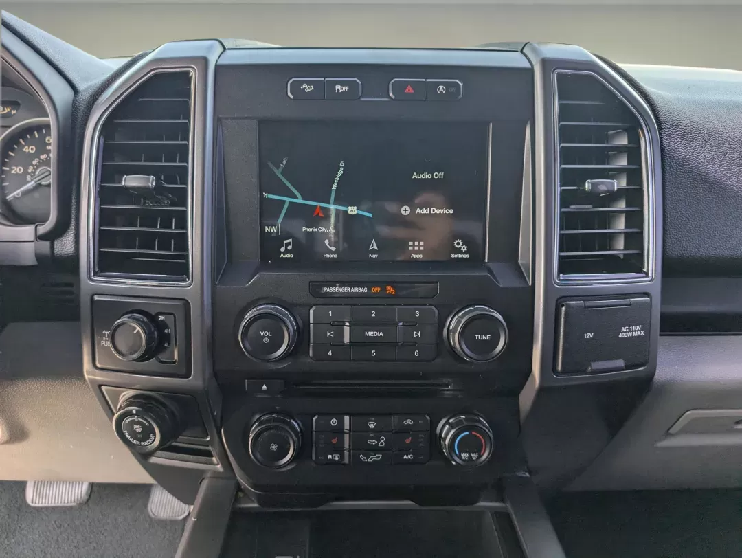 2018 Ford F-150 XLT (1FTEW1E5XJK) with an Other engine, located at 3959 U.S. 80 W, Phenix City, AL, 36870, (334) 297-4885, 32.469296, -85.135185 - **Discover Your Adventure with the 2018 Ford F-150 XLT at Gils Auto in Phenix City, AL!**<br /> <br /> Are you ready to elevate your lifestyle with a truck that combines performance, comfort, and versatility? The 2018 Ford F-150 XLT is not just a vehicle; it's an experience waiting to happen. Whethe - Photo#13
