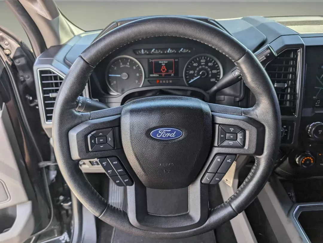 2018 Ford F-150 XLT (1FTEW1E5XJK) with an Other engine, located at 3959 U.S. 80 W, Phenix City, AL, 36870, (334) 297-4885, 32.469296, -85.135185 - **Discover Your Adventure with the 2018 Ford F-150 XLT at Gils Auto in Phenix City, AL!**<br /> <br /> Are you ready to elevate your lifestyle with a truck that combines performance, comfort, and versatility? The 2018 Ford F-150 XLT is not just a vehicle; it's an experience waiting to happen. Whethe - Photo#15