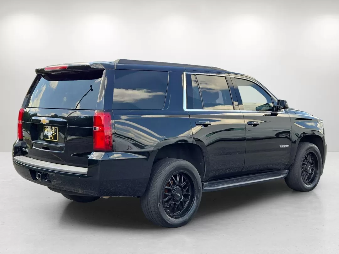 2019 /Jet Black Chevrolet Tahoe LS (1GNSCAKC7KR) with an Other engine, located at 521 Old Farm Lane Rd, Prattville, AL, 36066, (334) 325-1505, 32.482460, -86.416367 - **Discover the Perfect Family Adventure Vehicle: 2019 Chevrolet Tahoe LS at Gils Auto - Columbus #2!**<br /> <br /> Are you searching for a spacious, versatile SUV that can handle everything from school runs to weekend getaways? Look no further than the 2019 Chevrolet Tahoe LS, available now at Gils - Photo#4