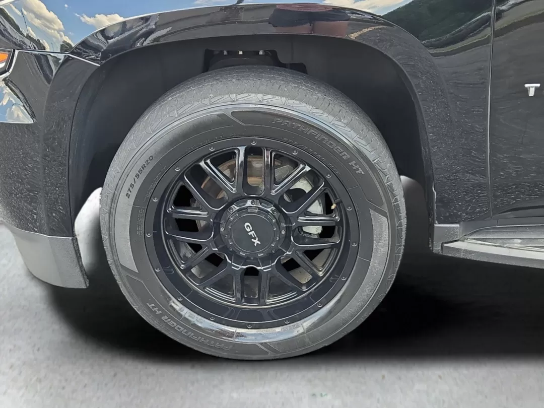 2019 /Jet Black Chevrolet Tahoe LS (1GNSCAKC7KR) with an Other engine, located at 521 Old Farm Lane Rd, Prattville, AL, 36066, (334) 325-1505, 32.482460, -86.416367 - **Discover the Perfect Family Adventure Vehicle: 2019 Chevrolet Tahoe LS at Gils Auto - Columbus #2!**<br /> <br /> Are you searching for a spacious, versatile SUV that can handle everything from school runs to weekend getaways? Look no further than the 2019 Chevrolet Tahoe LS, available now at Gils - Photo#8