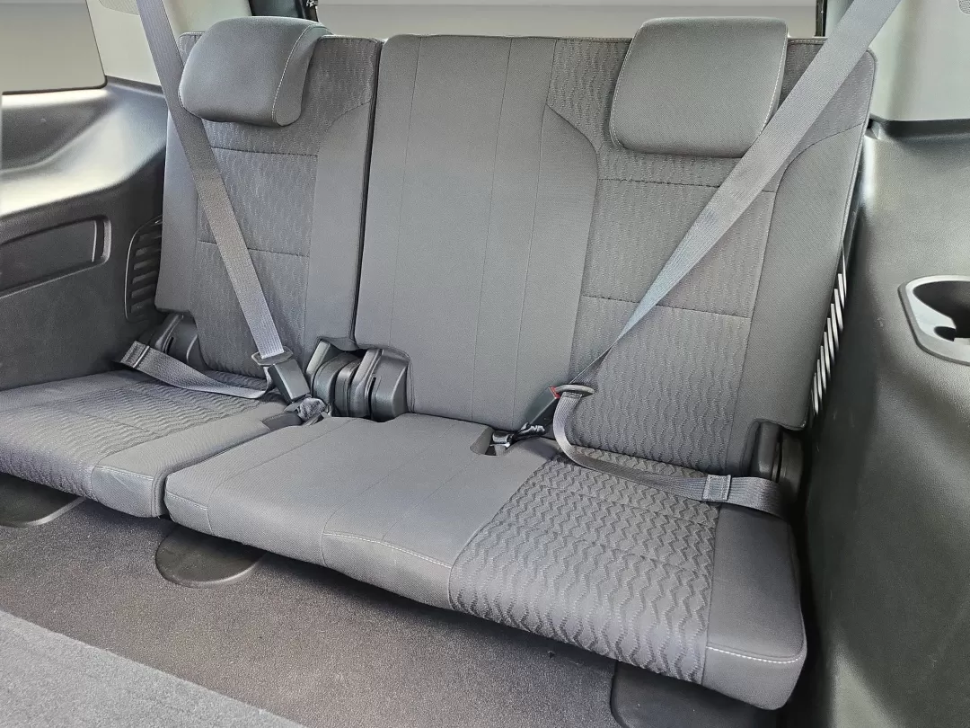 2019 /Jet Black Chevrolet Tahoe LS (1GNSCAKC7KR) with an Other engine, located at 521 Old Farm Lane Rd, Prattville, AL, 36066, (334) 325-1505, 32.482460, -86.416367 - **Discover the Perfect Family Adventure Vehicle: 2019 Chevrolet Tahoe LS at Gils Auto - Columbus #2!**<br /> <br /> Are you searching for a spacious, versatile SUV that can handle everything from school runs to weekend getaways? Look no further than the 2019 Chevrolet Tahoe LS, available now at Gils - Photo#13