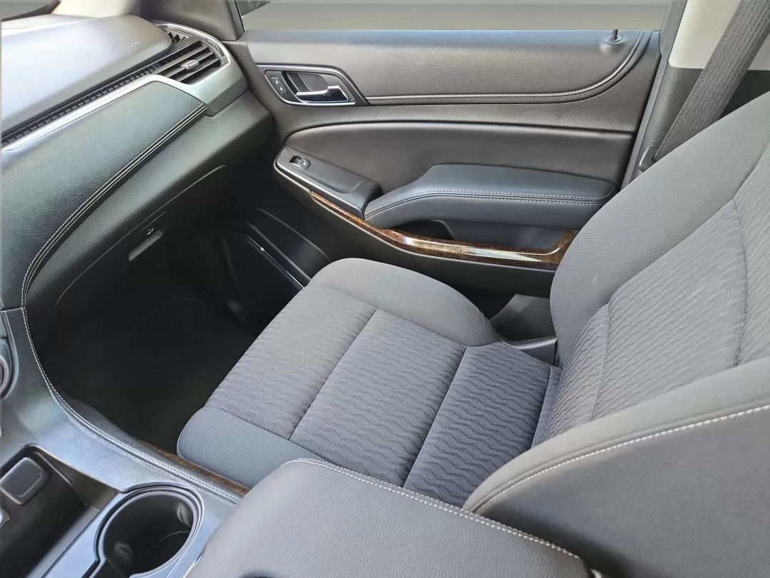 2019 /Jet Black Chevrolet Tahoe LS (1GNSCAKC7KR) with an Other engine, located at 521 Old Farm Lane Rd, Prattville, AL, 36066, (334) 325-1505, 32.482460, -86.416367 - **Discover the Perfect Family Adventure Vehicle: 2019 Chevrolet Tahoe LS at Gils Auto - Columbus #2!**<br /> <br /> Are you searching for a spacious, versatile SUV that can handle everything from school runs to weekend getaways? Look no further than the 2019 Chevrolet Tahoe LS, available now at Gils - Photo#15