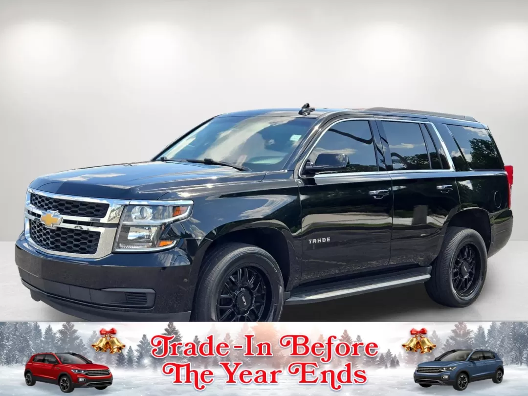 2019 /Jet Black Chevrolet Tahoe LS (1GNSCAKC7KR) with an Other engine, located at 521 Old Farm Lane Rd, Prattville, AL, 36066, (334) 325-1505, 32.482460, -86.416367 - **Discover the Perfect Family Adventure Vehicle: 2019 Chevrolet Tahoe LS at Gils Auto - Columbus #2!**<br /> <br /> Are you searching for a spacious, versatile SUV that can handle everything from school runs to weekend getaways? Look no further than the 2019 Chevrolet Tahoe LS, available now at Gils - Photo#16
