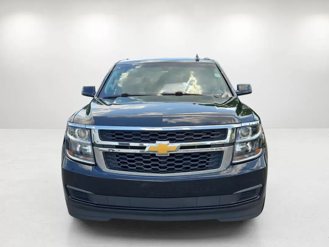 2019 /Jet Black Chevrolet Tahoe LS (1GNSCAKC7KR) with an Other engine, located at 3959 U.S. 80 W, Phenix City, AL, 36870, (334) 297-4885, 32.469296, -85.135185 - **Experience Adventure with the 2019 Chevrolet Tahoe LS at Gils Auto in Phenix City, AL!**<br /> <br /> Are you ready to elevate your family outings or transform your daily commutes into adventures? The 2019 Chevrolet Tahoe LS is your perfect companion, blending space, power, and advanced tech to en - Photo#1