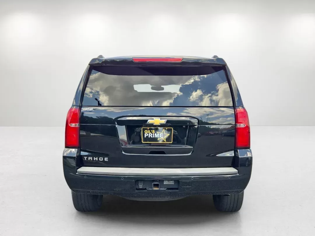 2019 /Jet Black Chevrolet Tahoe LS (1GNSCAKC7KR) with an Other engine, located at 3959 U.S. 80 W, Phenix City, AL, 36870, (334) 297-4885, 32.469296, -85.135185 - **Experience Adventure with the 2019 Chevrolet Tahoe LS at Gils Auto in Phenix City, AL!**<br /> <br /> Are you ready to elevate your family outings or transform your daily commutes into adventures? The 2019 Chevrolet Tahoe LS is your perfect companion, blending space, power, and advanced tech to en - Photo#5