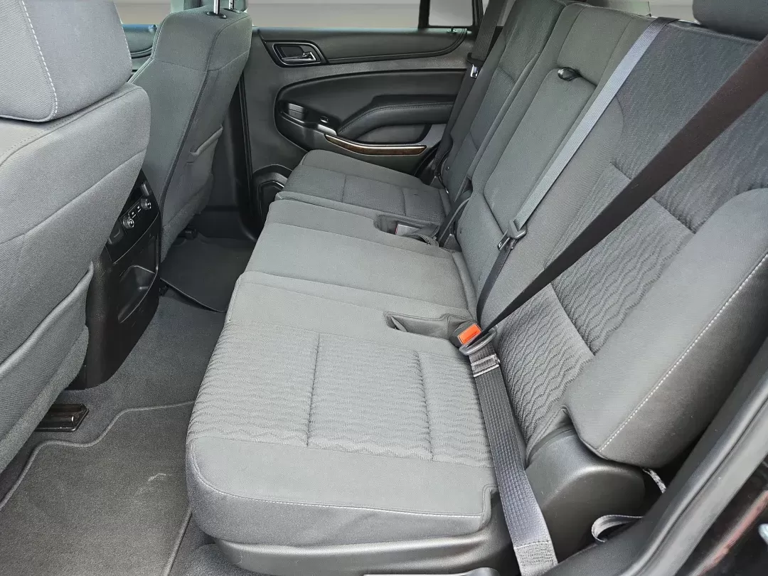 2019 /Jet Black Chevrolet Tahoe LS (1GNSCAKC7KR) with an Other engine, located at 3959 U.S. 80 W, Phenix City, AL, 36870, (334) 297-4885, 32.469296, -85.135185 - **Experience Adventure with the 2019 Chevrolet Tahoe LS at Gils Auto in Phenix City, AL!**<br /> <br /> Are you ready to elevate your family outings or transform your daily commutes into adventures? The 2019 Chevrolet Tahoe LS is your perfect companion, blending space, power, and advanced tech to en - Photo#12