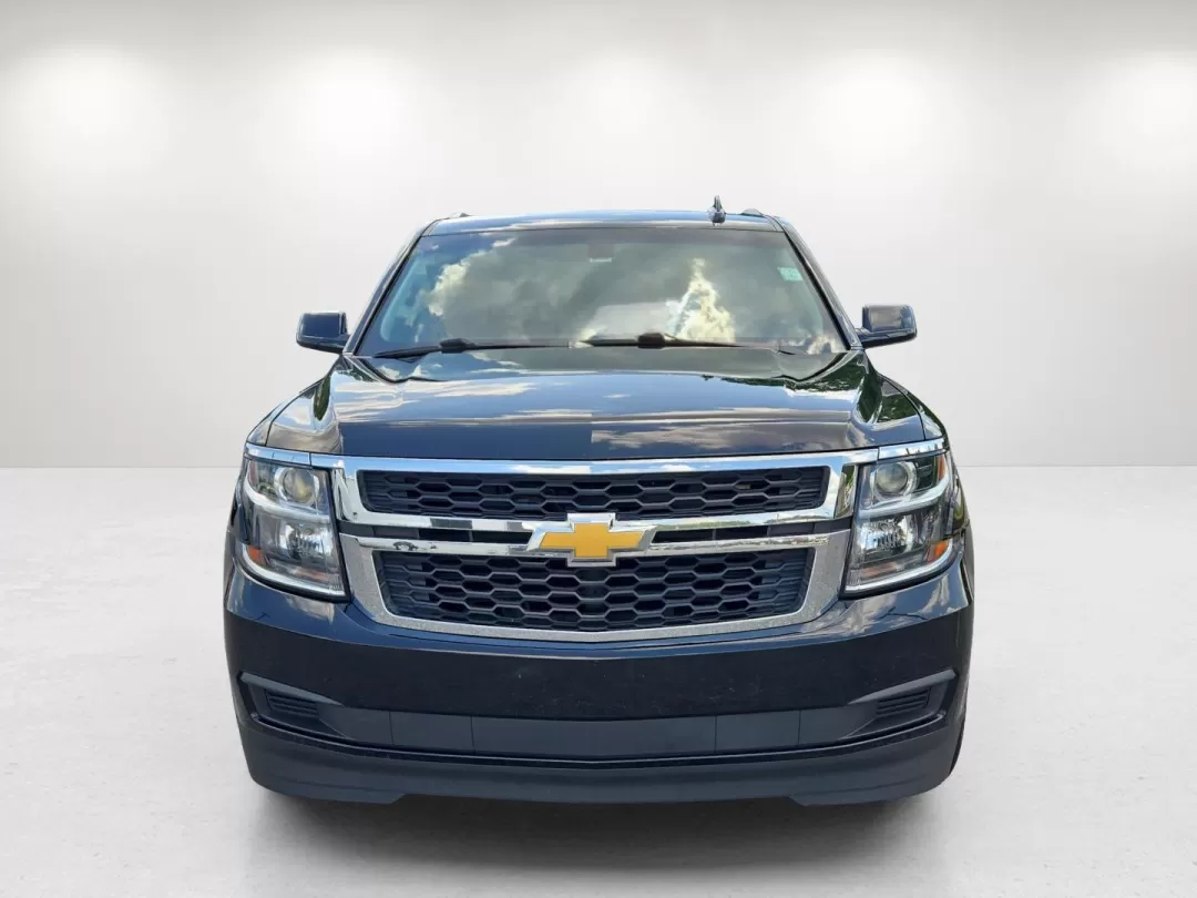 2019 /Jet Black Chevrolet Tahoe LS (1GNSCAKC7KR) with an Other engine, located at 804 22nd Ave, Phenix City, AL, 36870, (334) 297-1860, 32.484749, -85.024475 - **Discover the Perfect Family Adventure Vehicle: 2019 Chevrolet Tahoe LS at Gils Auto - Columbus #2!**<br /> <br /> Are you searching for a spacious, versatile SUV that can handle everything from school runs to weekend getaways? Look no further than the 2019 Chevrolet Tahoe LS, available now at Gils - Photo#1