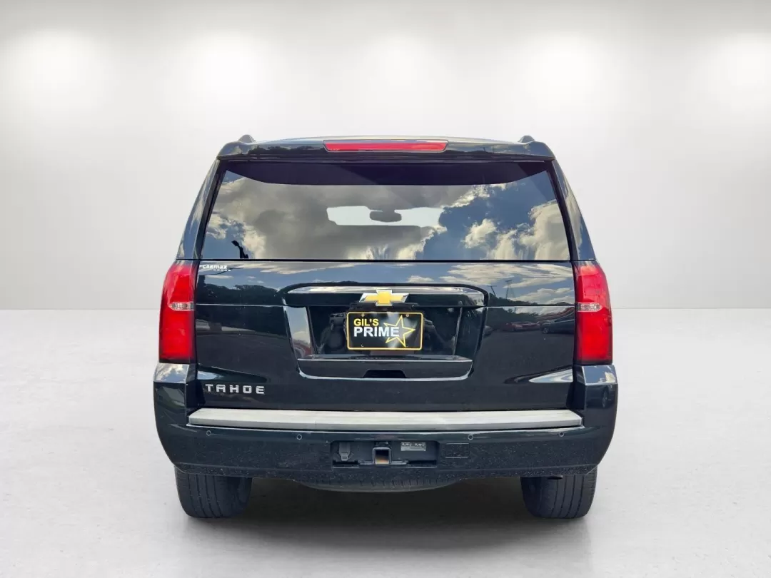 2019 /Jet Black Chevrolet Tahoe LS (1GNSCAKC7KR) with an Other engine, located at 804 22nd Ave, Phenix City, AL, 36870, (334) 297-1860, 32.484749, -85.024475 - **Discover the Perfect Family Adventure Vehicle: 2019 Chevrolet Tahoe LS at Gils Auto - Columbus #2!**<br /> <br /> Are you searching for a spacious, versatile SUV that can handle everything from school runs to weekend getaways? Look no further than the 2019 Chevrolet Tahoe LS, available now at Gils - Photo#5