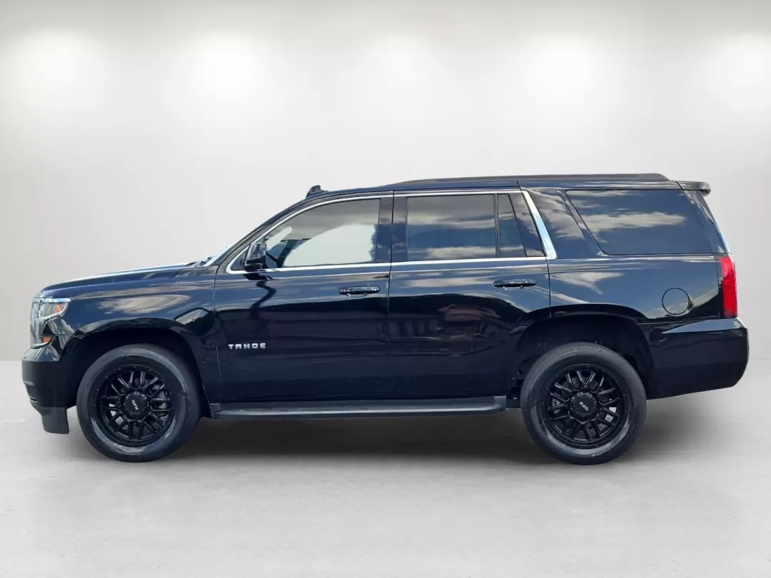 2019 /Jet Black Chevrolet Tahoe LS (1GNSCAKC7KR) with an Other engine, located at 804 22nd Ave, Phenix City, AL, 36870, (334) 297-1860, 32.484749, -85.024475 - **Discover the Perfect Family Adventure Vehicle: 2019 Chevrolet Tahoe LS at Gils Auto - Columbus #2!**<br /> <br /> Are you searching for a spacious, versatile SUV that can handle everything from school runs to weekend getaways? Look no further than the 2019 Chevrolet Tahoe LS, available now at Gils - Photo#7