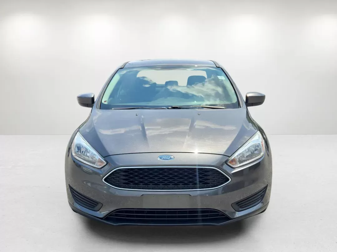 2018 Ford Focus SE (1FADP3F22JL) with an Other engine, located at 3959 U.S. 80 W, Phenix City, AL, 36870, (334) 297-4885, 32.469296, -85.135185 - **Elevate Your Commute with This 2018 Ford Focus SE Perfect for the Budget-Conscious Driver!**<br /> <br /> Are you on the hunt for a reliable, stylish sedan that won't break the bank? Look no further! At Gils Auto in Phenix City, AL, we understand that balancing budget and quality is key, especial - Photo#1