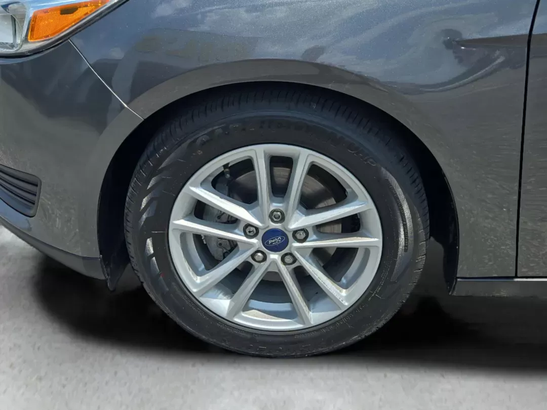 2018 Ford Focus SE (1FADP3F22JL) with an Other engine, located at 3959 U.S. 80 W, Phenix City, AL, 36870, (334) 297-4885, 32.469296, -85.135185 - **Elevate Your Commute with This 2018 Ford Focus SE Perfect for the Budget-Conscious Driver!**<br /> <br /> Are you on the hunt for a reliable, stylish sedan that won't break the bank? Look no further! At Gils Auto in Phenix City, AL, we understand that balancing budget and quality is key, especial - Photo#8