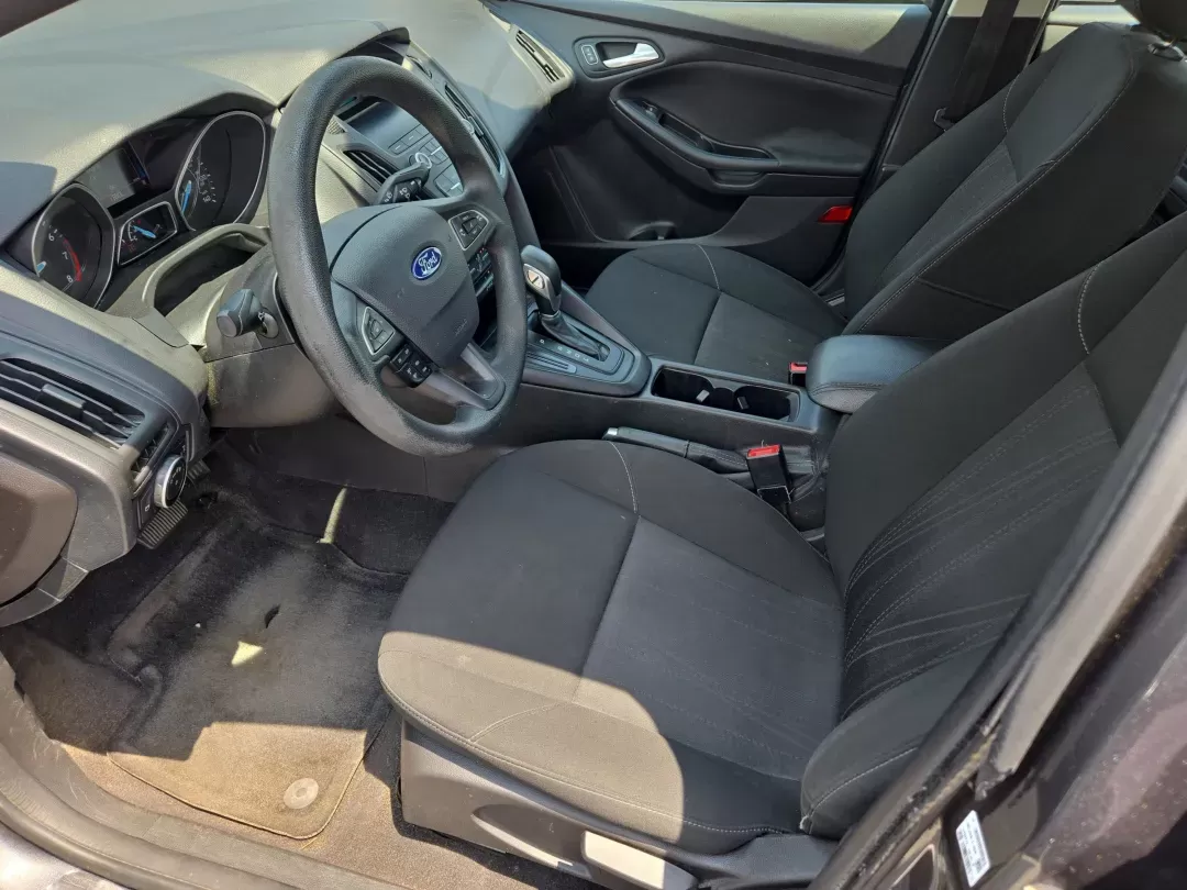 2018 Ford Focus SE (1FADP3F22JL) with an Other engine, located at 3959 U.S. 80 W, Phenix City, AL, 36870, (334) 297-4885, 32.469296, -85.135185 - **Elevate Your Commute with This 2018 Ford Focus SE Perfect for the Budget-Conscious Driver!**<br /> <br /> Are you on the hunt for a reliable, stylish sedan that won't break the bank? Look no further! At Gils Auto in Phenix City, AL, we understand that balancing budget and quality is key, especial - Photo#11