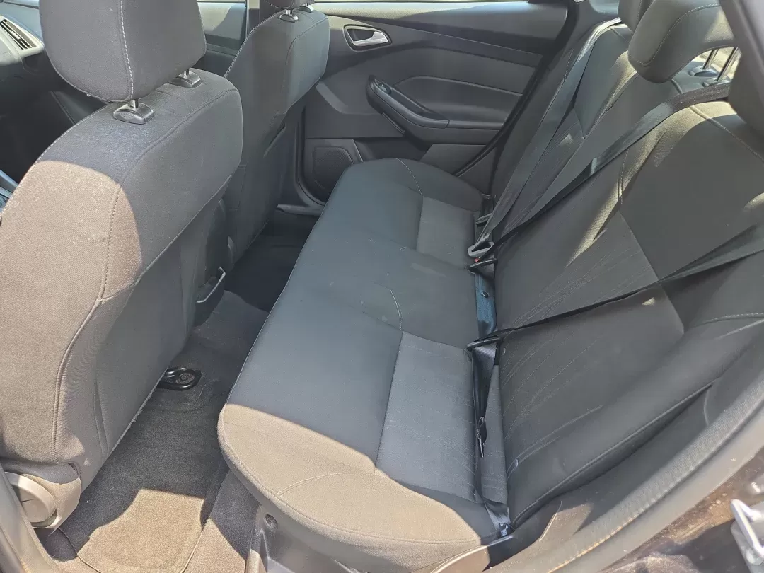2018 Ford Focus SE (1FADP3F22JL) with an Other engine, located at 3959 U.S. 80 W, Phenix City, AL, 36870, (334) 297-4885, 32.469296, -85.135185 - **Elevate Your Commute with This 2018 Ford Focus SE Perfect for the Budget-Conscious Driver!**<br /> <br /> Are you on the hunt for a reliable, stylish sedan that won't break the bank? Look no further! At Gils Auto in Phenix City, AL, we understand that balancing budget and quality is key, especial - Photo#12