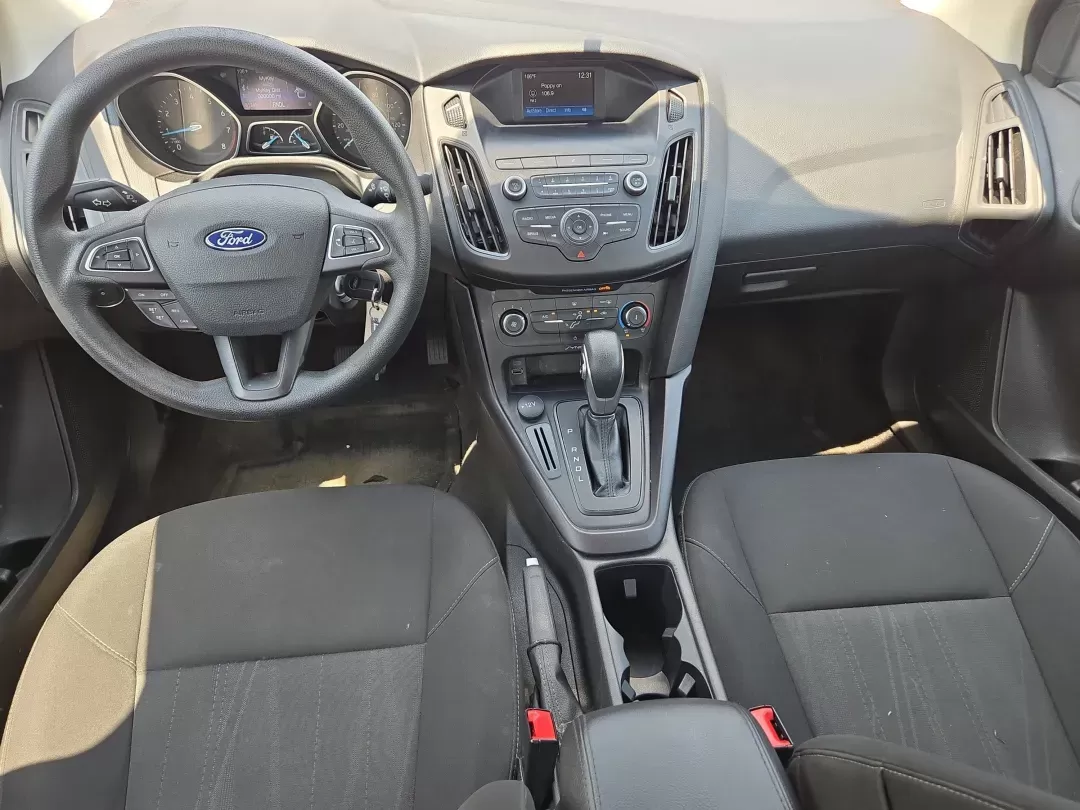 2018 Ford Focus SE (1FADP3F22JL) with an Other engine, located at 3959 U.S. 80 W, Phenix City, AL, 36870, (334) 297-4885, 32.469296, -85.135185 - **Elevate Your Commute with This 2018 Ford Focus SE Perfect for the Budget-Conscious Driver!**<br /> <br /> Are you on the hunt for a reliable, stylish sedan that won't break the bank? Look no further! At Gils Auto in Phenix City, AL, we understand that balancing budget and quality is key, especial - Photo#13