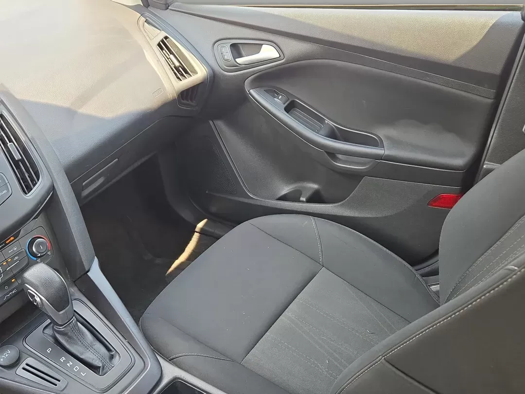 2018 Ford Focus SE (1FADP3F22JL) with an Other engine, located at 3959 U.S. 80 W, Phenix City, AL, 36870, (334) 297-4885, 32.469296, -85.135185 - **Elevate Your Commute with This 2018 Ford Focus SE Perfect for the Budget-Conscious Driver!**<br /> <br /> Are you on the hunt for a reliable, stylish sedan that won't break the bank? Look no further! At Gils Auto in Phenix City, AL, we understand that balancing budget and quality is key, especial - Photo#14