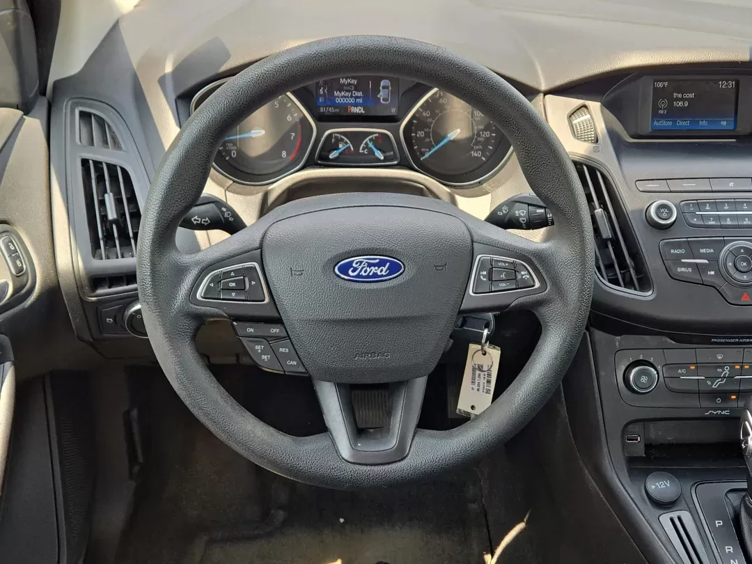 2018 Ford Focus SE (1FADP3F22JL) with an Other engine, located at 3959 U.S. 80 W, Phenix City, AL, 36870, (334) 297-4885, 32.469296, -85.135185 - **Elevate Your Commute with This 2018 Ford Focus SE Perfect for the Budget-Conscious Driver!**<br /> <br /> Are you on the hunt for a reliable, stylish sedan that won't break the bank? Look no further! At Gils Auto in Phenix City, AL, we understand that balancing budget and quality is key, especial - Photo#15