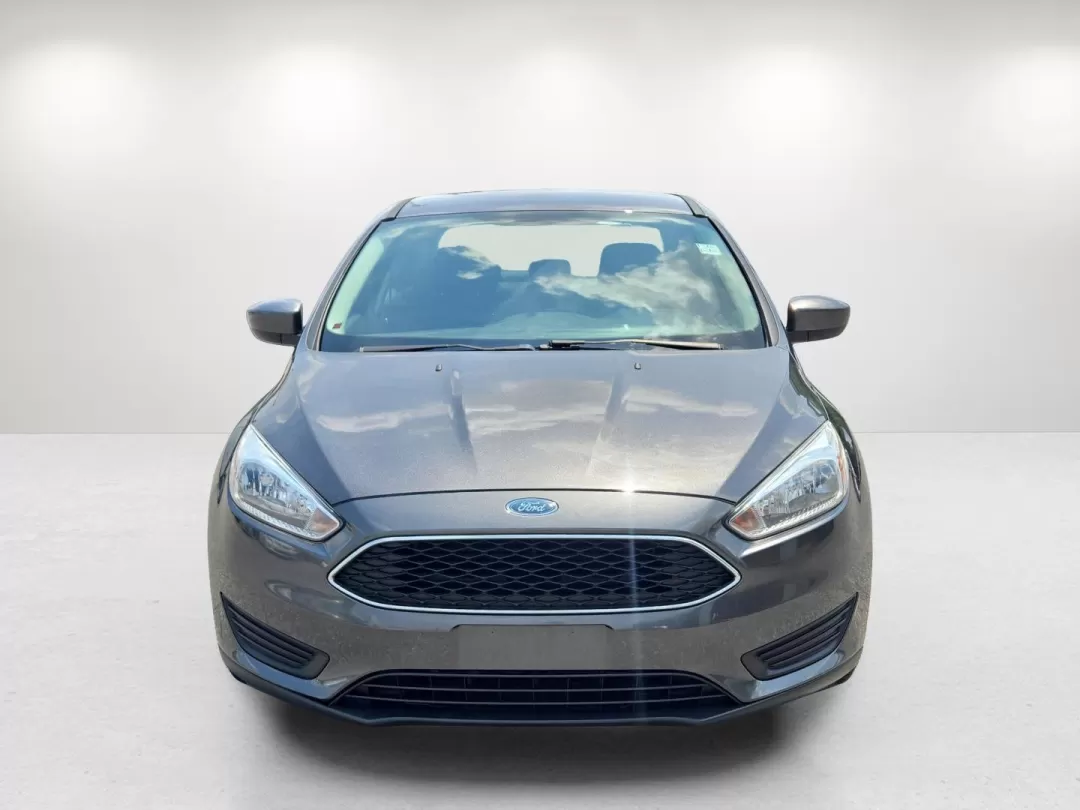 2018 Ford Focus SE (1FADP3F22JL) with an Other engine, located at 7000 Northlake Connector, Columbus, GA, 31904, (706) 987-8085, 32.524975, -84.978134 - **Discover the Road Ahead with the 2018 Ford Focus SE: Your Perfect Daily Driver!**<br /> <br /> Are you in search of a reliable vehicle that effortlessly fits into your busy lifestyle? Look no further than this 2018 Ford Focus SE, available now at Gils Auto in Phenix City, AL! This sedan is not jus - Photo#1