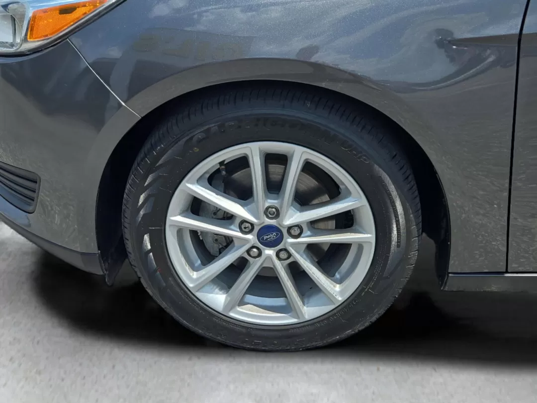 2018 Ford Focus SE (1FADP3F22JL) with an Other engine, located at 7000 Northlake Connector, Columbus, GA, 31904, (706) 987-8085, 32.524975, -84.978134 - **Discover the Road Ahead with the 2018 Ford Focus SE: Your Perfect Daily Driver!**<br /> <br /> Are you in search of a reliable vehicle that effortlessly fits into your busy lifestyle? Look no further than this 2018 Ford Focus SE, available now at Gils Auto in Phenix City, AL! This sedan is not jus - Photo#8