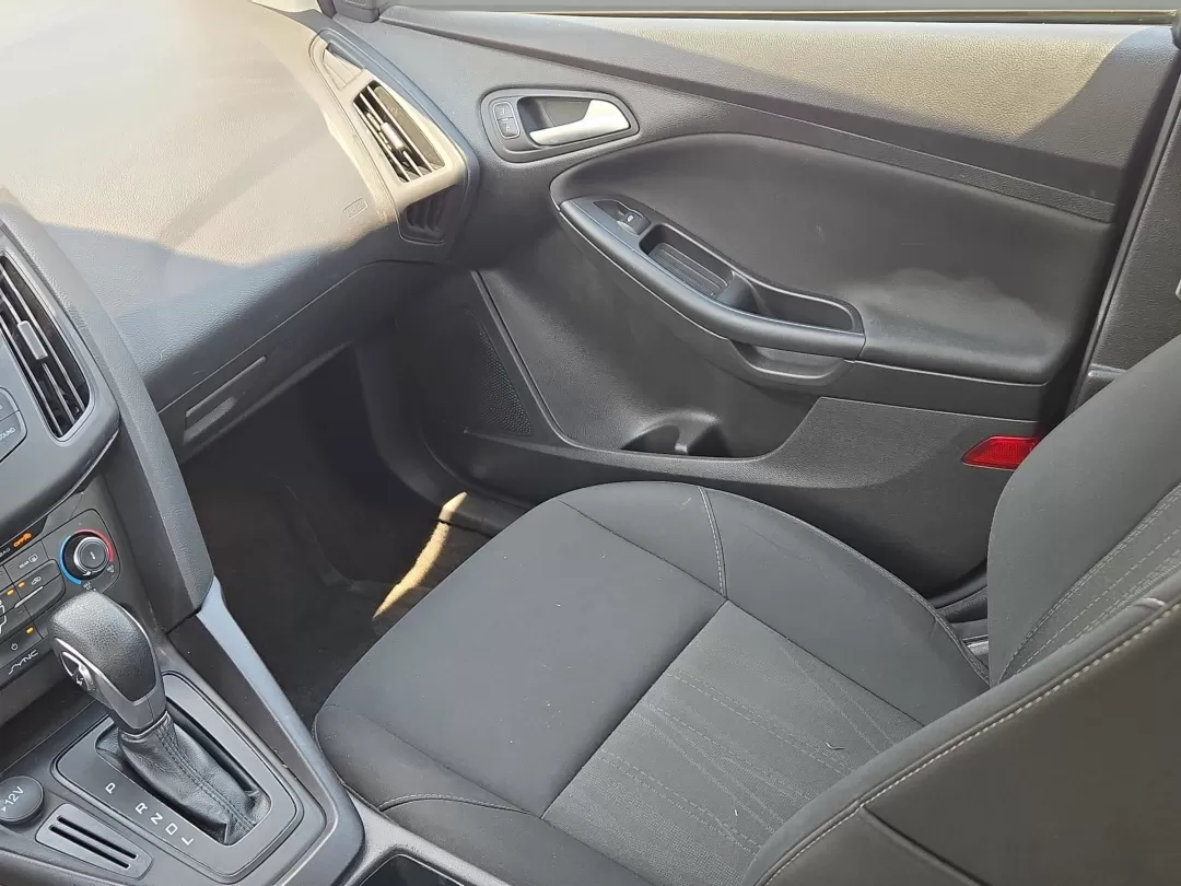 2018 Ford Focus SE (1FADP3F22JL) with an Other engine, located at 7000 Northlake Connector, Columbus, GA, 31904, (706) 987-8085, 32.524975, -84.978134 - **Discover the Road Ahead with the 2018 Ford Focus SE: Your Perfect Daily Driver!**<br /> <br /> Are you in search of a reliable vehicle that effortlessly fits into your busy lifestyle? Look no further than this 2018 Ford Focus SE, available now at Gils Auto in Phenix City, AL! This sedan is not jus - Photo#14