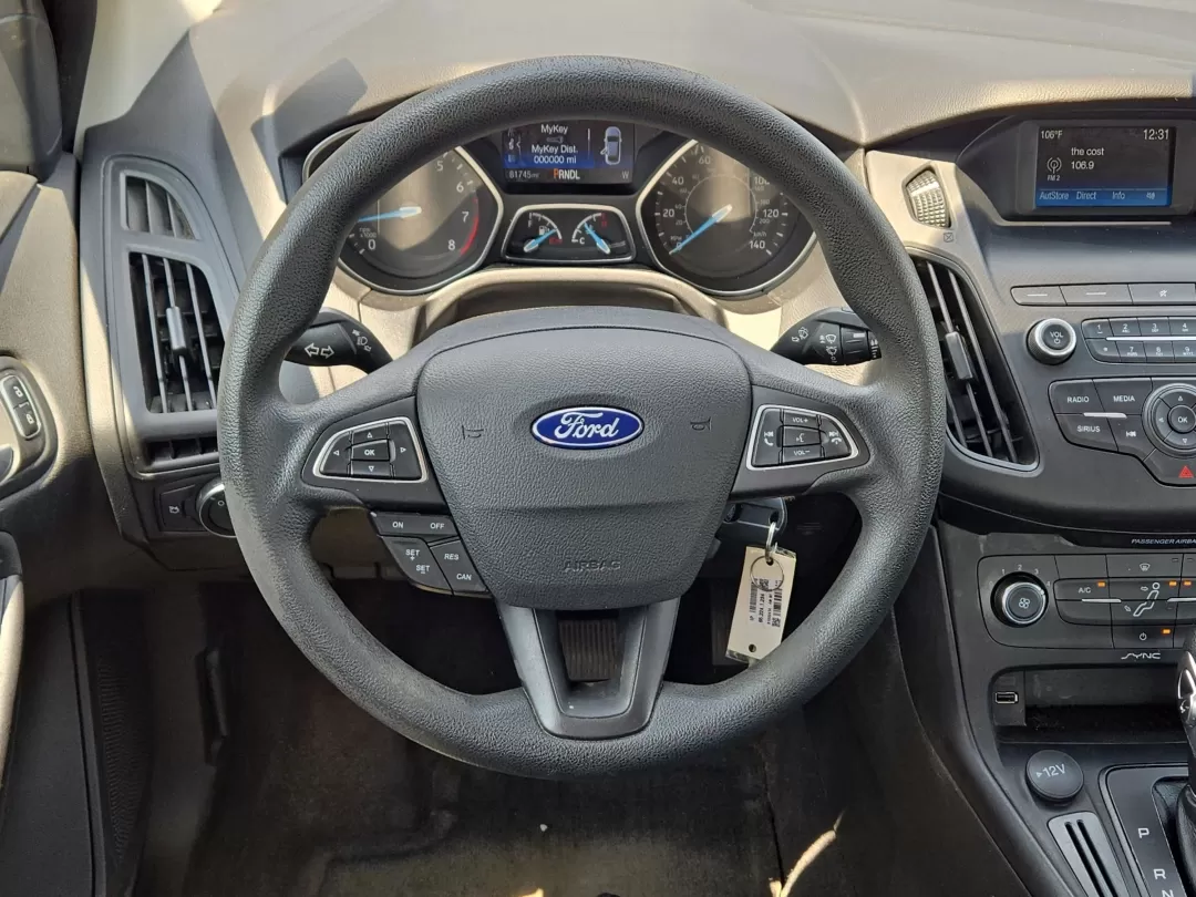 2018 Ford Focus SE (1FADP3F22JL) with an Other engine, located at 7000 Northlake Connector, Columbus, GA, 31904, (706) 987-8085, 32.524975, -84.978134 - **Discover the Road Ahead with the 2018 Ford Focus SE: Your Perfect Daily Driver!**<br /> <br /> Are you in search of a reliable vehicle that effortlessly fits into your busy lifestyle? Look no further than this 2018 Ford Focus SE, available now at Gils Auto in Phenix City, AL! This sedan is not jus - Photo#15