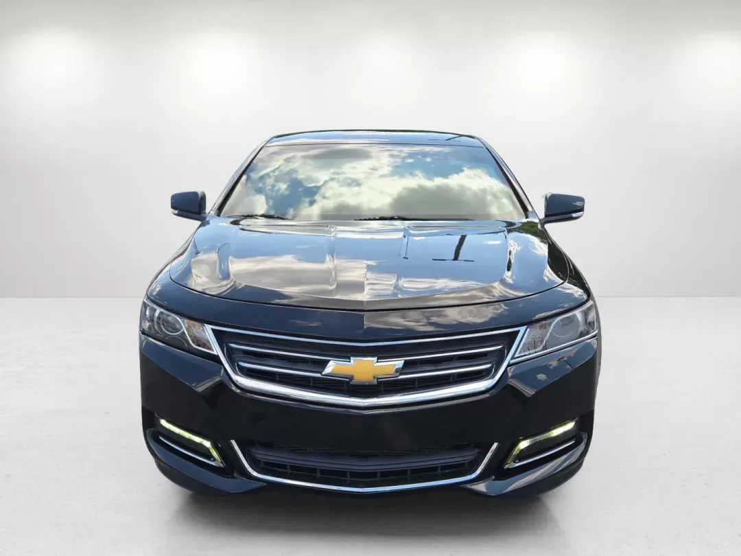 2018 /Jet Black Chevrolet Impala LT (1G1105S38JU) with an Other engine, located at 3959 U.S. 80 W, Phenix City, AL, 36870, (334) 297-4885, 32.469296, -85.135185 - **Experience the Road in Style with the 2018 Chevrolet Impala LT! Perfect for Commuters and Families Alike!**<br /> <br /> Are you looking for a stylish and reliable sedan that can handle daily commutes, weekend getaways, and family errands effortlessly? Look no further than this 2018 Chevrolet Impa - Photo#1