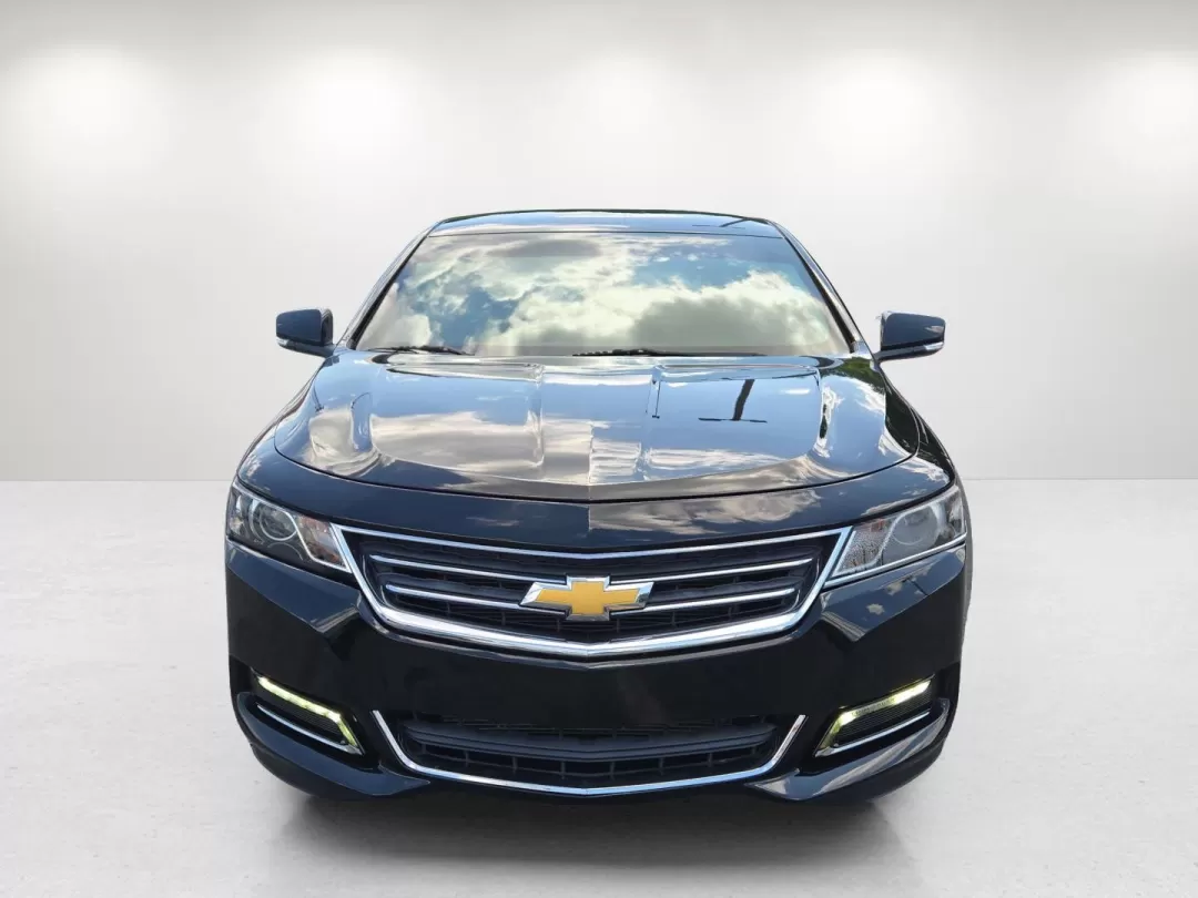 2018 /Jet Black Chevrolet Impala LT (1G1105S38JU) with an Other engine, located at 5115 14th Ave., Columbus, GA, 31904, (706) 323-0345, 32.511494, -84.971046 - Elevate your daily commute or weekend getaways with the stylish and versatile 2018 Chevrolet Impala LT, available now at Gils Auto in Phenix City, AL. This sedan is perfect for budget-conscious buyers seeking a blend of comfort, technology, and performance. With ample space and advanced features, it - Photo#1