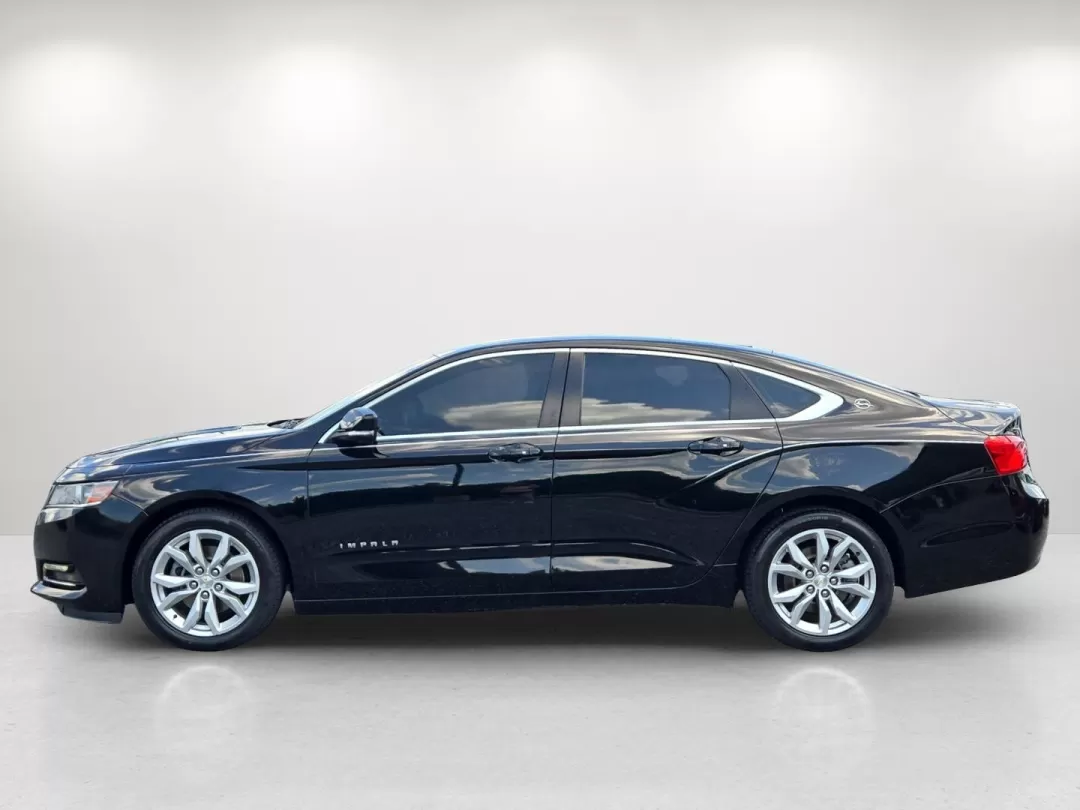 2018 /Jet Black Chevrolet Impala LT (1G1105S38JU) with an Other engine, located at 5115 14th Ave., Columbus, GA, 31904, (706) 323-0345, 32.511494, -84.971046 - Elevate your daily commute or weekend getaways with the stylish and versatile 2018 Chevrolet Impala LT, available now at Gils Auto in Phenix City, AL. This sedan is perfect for budget-conscious buyers seeking a blend of comfort, technology, and performance. With ample space and advanced features, it - Photo#7
