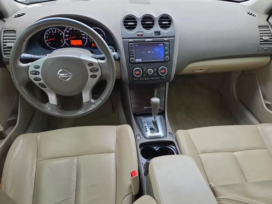 2012 /Blonde Nissan Altima 2.5 SL (1N4AL2AP9CN) with an Other engine, located at 3959 U.S. 80 W, Phenix City, AL, 36870, (334) 297-4885, 32.469296, -85.135185 - **Discover Your Next Adventure with the 2012 Nissan Altima 2.5 SL at Gils Auto!**<br /> <br /> Are you looking for a reliable sedan that combines style, comfort, and cutting-edge technology? Whether you're commuting to work, taking the kids to school, or heading out for weekend getaways, the 2012 Ni - Photo#13