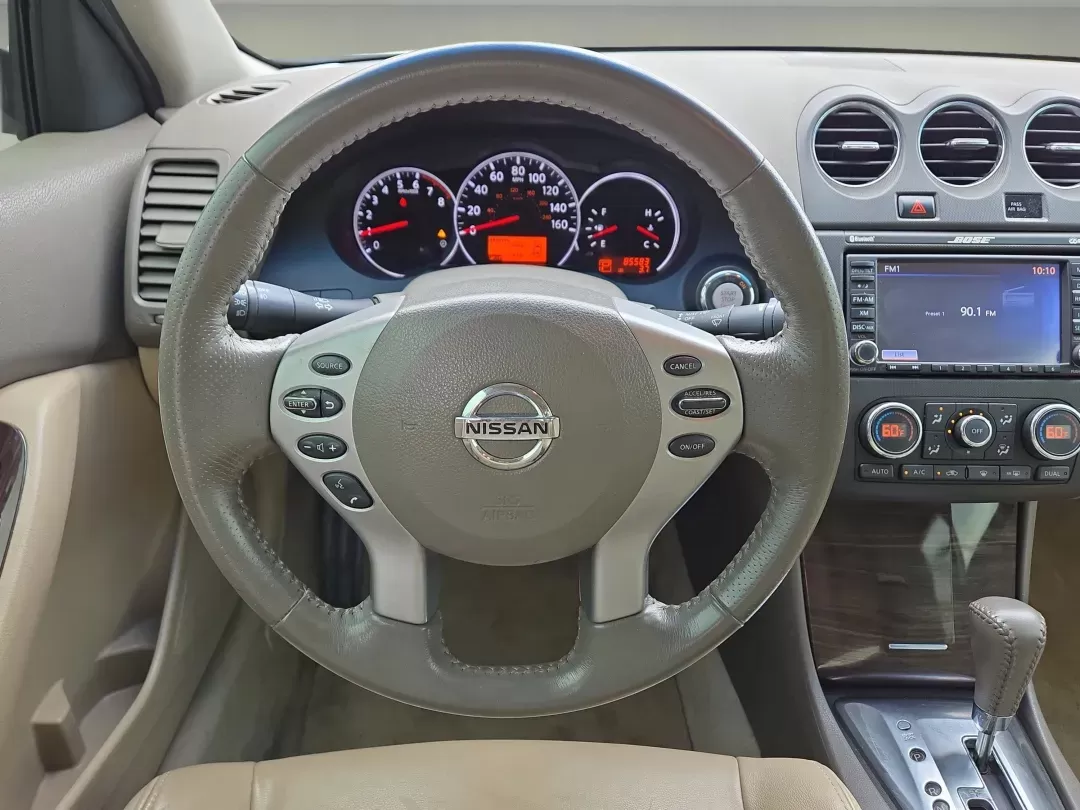 2012 /Blonde Nissan Altima 2.5 SL (1N4AL2AP9CN) with an Other engine, located at 3959 U.S. 80 W, Phenix City, AL, 36870, (334) 297-4885, 32.469296, -85.135185 - **Discover Your Next Adventure with the 2012 Nissan Altima 2.5 SL at Gils Auto!**<br /> <br /> Are you looking for a reliable sedan that combines style, comfort, and cutting-edge technology? Whether you're commuting to work, taking the kids to school, or heading out for weekend getaways, the 2012 Ni - Photo#15