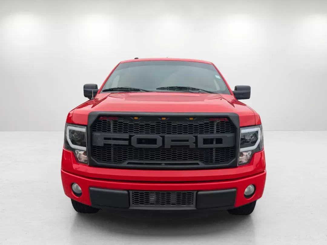 2013 Ford F-150 STX (1FTFX1CF9DF) with an Other engine, located at 3959 U.S. 80 W, Phenix City, AL, 36870, (334) 297-4885, 32.469296, -85.135185 - **Adventure Awaits: Discover the 2013 Ford F-150 STX at Gils Auto in Phenix City, AL!**<br /> <br /> Are you ready to upgrade your driving experience? Whether you're hauling gear for weekend adventures, tackling daily commutes, or looking for a reliable workhorse, the 2013 Ford F-150 STX is your per - Photo#1