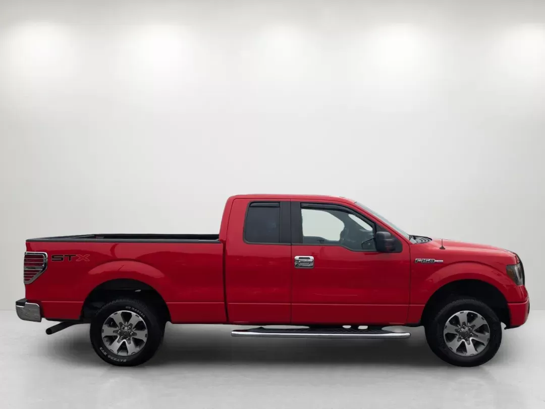 2013 Ford F-150 STX (1FTFX1CF9DF) with an Other engine, located at 3959 U.S. 80 W, Phenix City, AL, 36870, (334) 297-4885, 32.469296, -85.135185 - **Adventure Awaits: Discover the 2013 Ford F-150 STX at Gils Auto in Phenix City, AL!**<br /> <br /> Are you ready to upgrade your driving experience? Whether you're hauling gear for weekend adventures, tackling daily commutes, or looking for a reliable workhorse, the 2013 Ford F-150 STX is your per - Photo#3