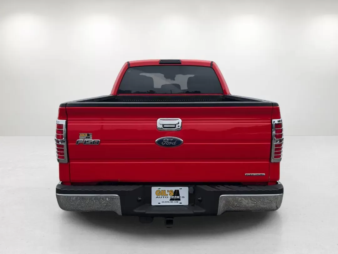 2013 Ford F-150 STX (1FTFX1CF9DF) with an Other engine, located at 3959 U.S. 80 W, Phenix City, AL, 36870, (334) 297-4885, 32.469296, -85.135185 - **Adventure Awaits: Discover the 2013 Ford F-150 STX at Gils Auto in Phenix City, AL!**<br /> <br /> Are you ready to upgrade your driving experience? Whether you're hauling gear for weekend adventures, tackling daily commutes, or looking for a reliable workhorse, the 2013 Ford F-150 STX is your per - Photo#5